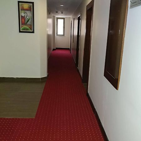 Royal Gaziantep Hotel Zewnętrze zdjęcie