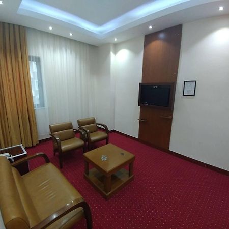 Royal Gaziantep Hotel Zewnętrze zdjęcie