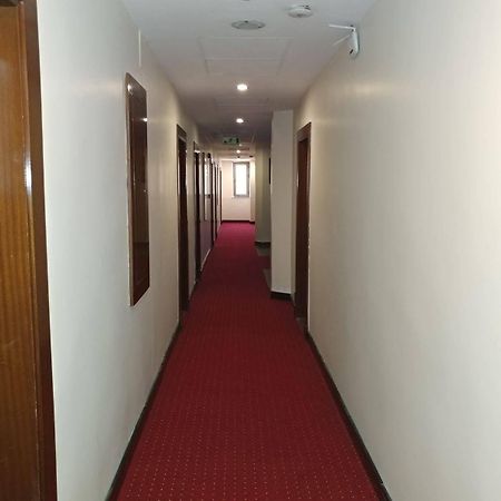 Royal Gaziantep Hotel Zewnętrze zdjęcie