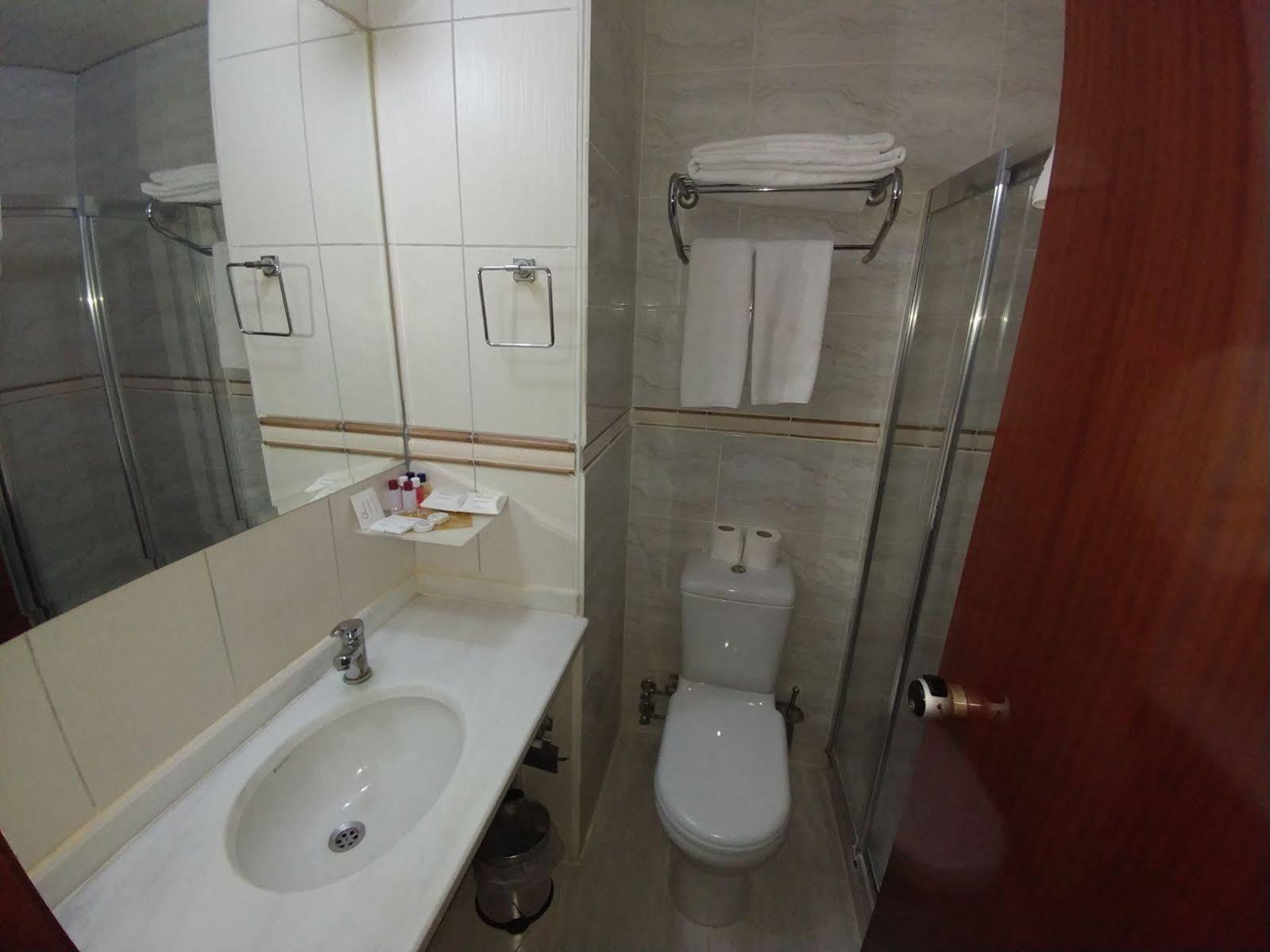Royal Gaziantep Hotel Zewnętrze zdjęcie