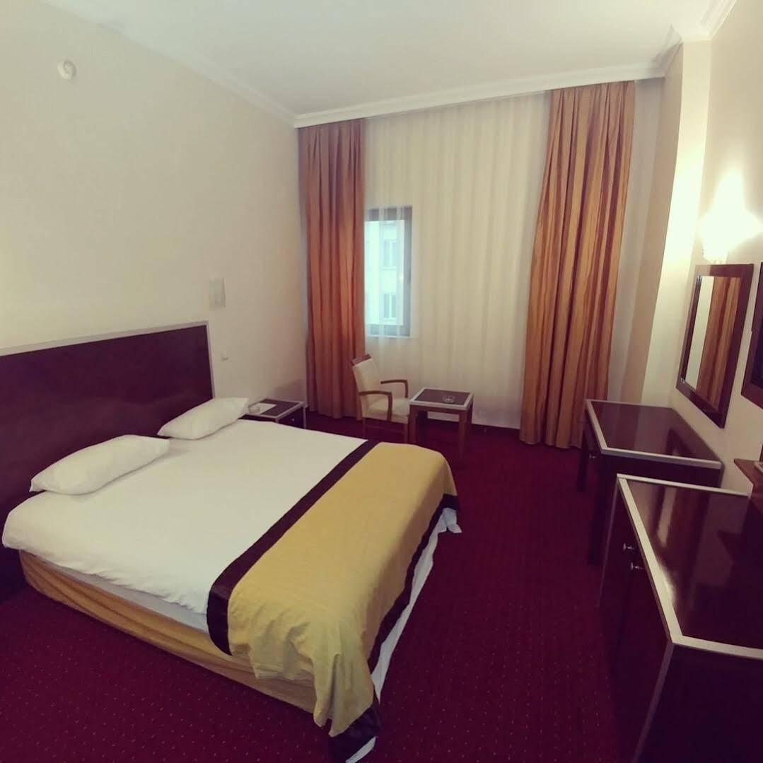Royal Gaziantep Hotel Zewnętrze zdjęcie