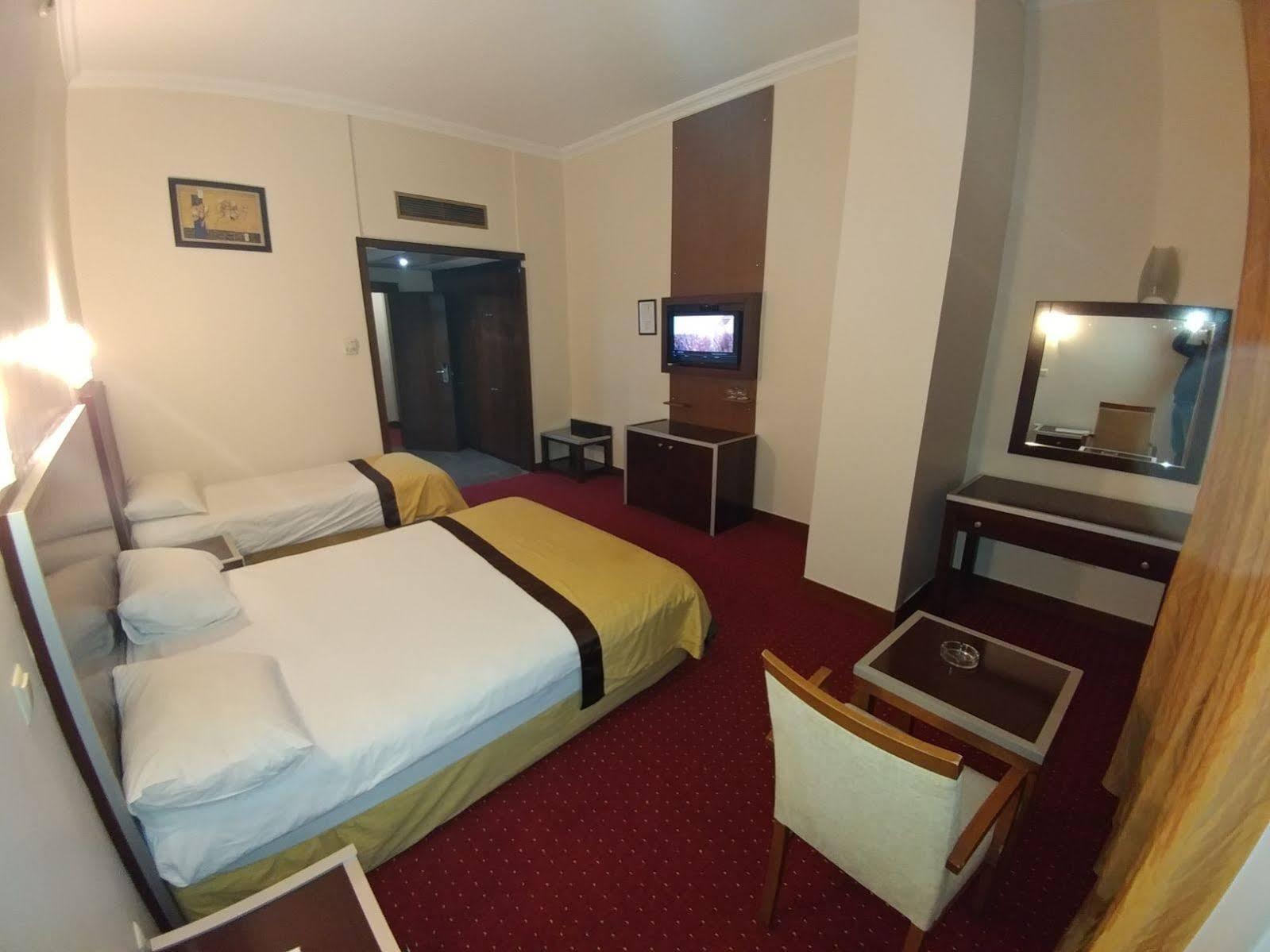 Royal Gaziantep Hotel Zewnętrze zdjęcie